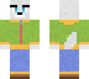 swifty (arctic dogs
