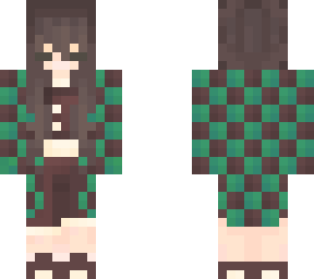 tanjiro sock