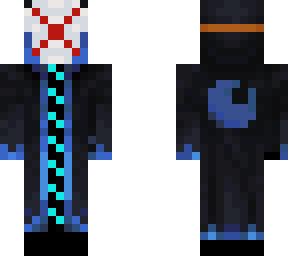 target necromancer