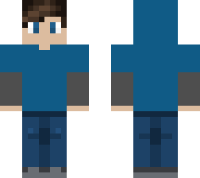 teen kid