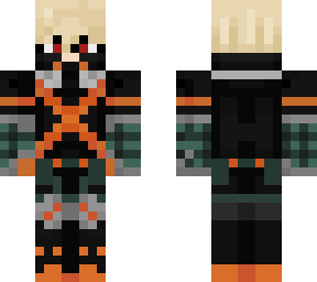 template uniform