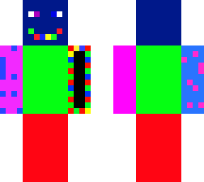the glitcher