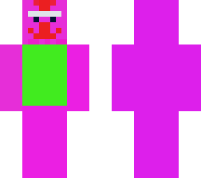 the monkey barney
