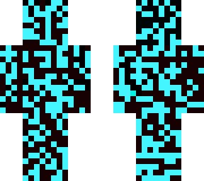 the sus cyan