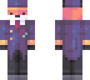 tip top // fanvember //