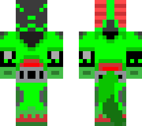 togen the protogen ^w^