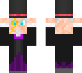top hat