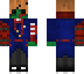 tord zombi