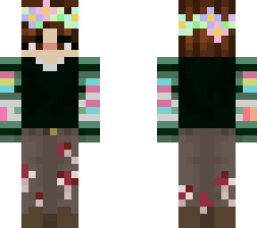 trans boy