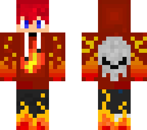 trap fire boi