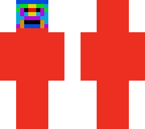 tribe dev