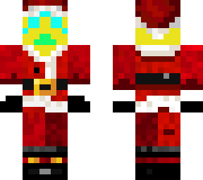 troniken_2308 modo navidad