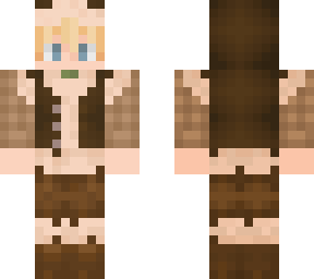 tubbo snowchester recolor [oblivian]