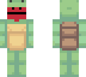 turtle biskkes