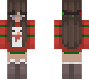 ugly christmas sweater