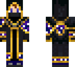 universe mage
