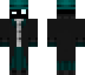 unkown man