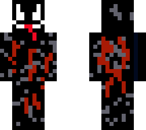 venom wounded