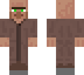 villager