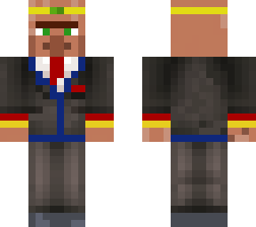 villager duke 2.0