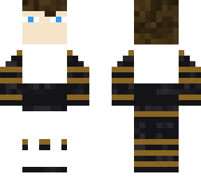 viper clan brady