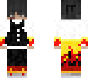 void rengoku