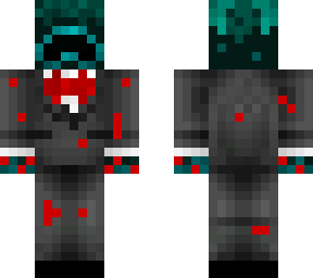 warden murderer