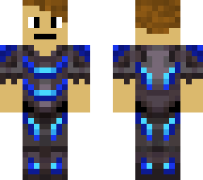 water netherite