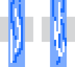 waterfall (what???)