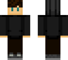 wilbur soot (black)