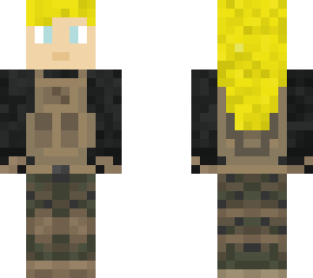 winter battle skin