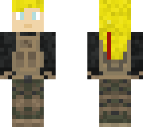 winter battle skin