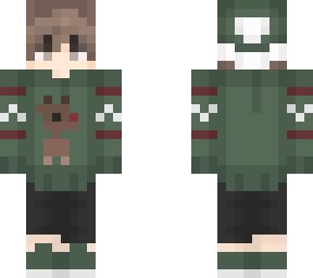 winter jacket