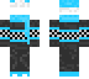 winter skin base