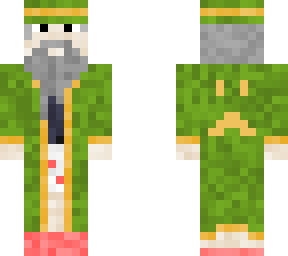 wizard