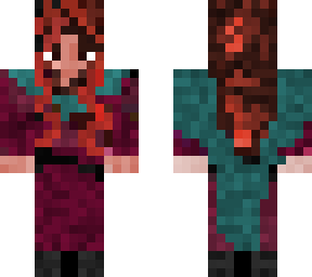 wizard hag