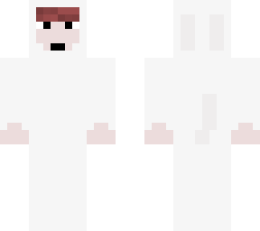 wolf (unmasked)