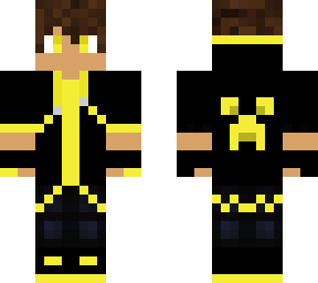 yellow  boy