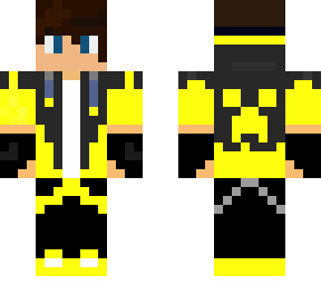 yellow boy