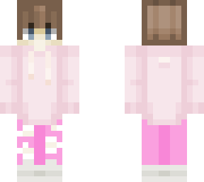 yerikth the skin is done