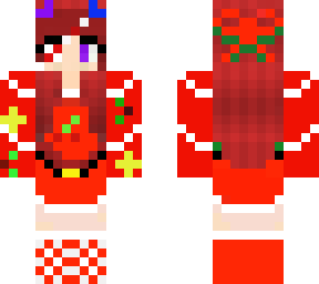 yo con traje de navidad