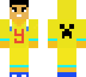 ytgamer skin