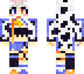 zaby milbath vtuber