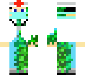 zombie doctor