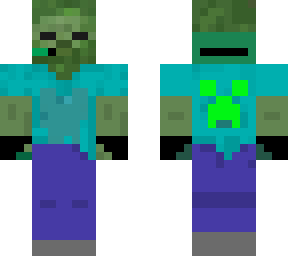 zombie gamer