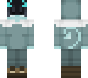 *~ rixter snowflake demon ~*