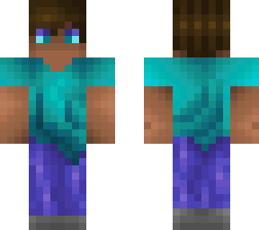 ~ a cooler version of steve ~