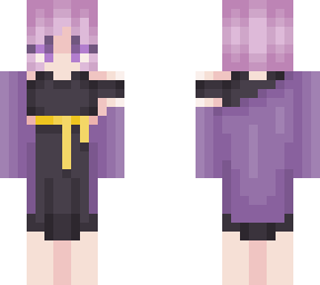 ~ amethyst ~