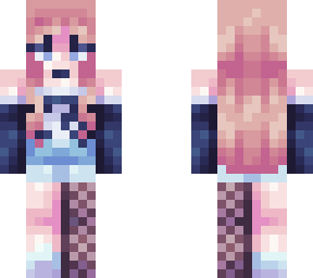 + jessamoon - fanvember +