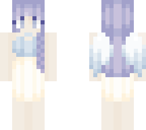 - pixie - // te
